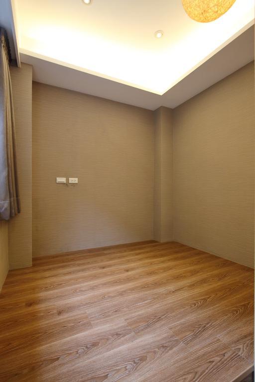Bayman Hotel Тайпей Екстериор снимка